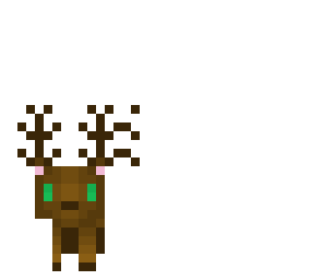 deer skin