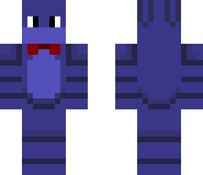 bonnie the bunny