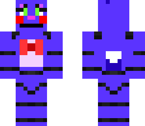 toy bonnie