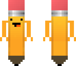 good old pencil