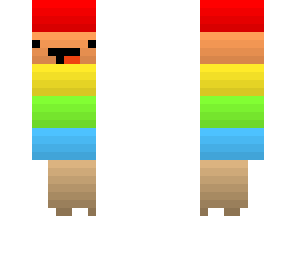 popsicle