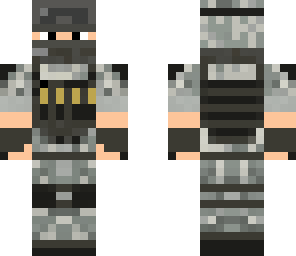 arctic ops