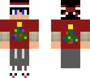 winter skin two
