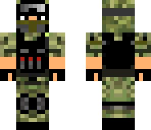 jungle ops