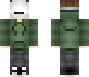 super cool cry skin