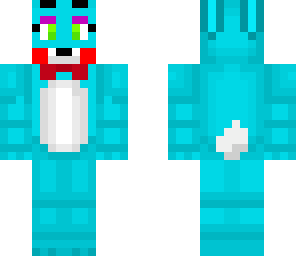 toy bonnie