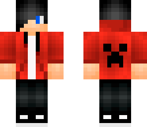 thejaime2498yt