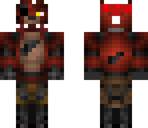 santa fox