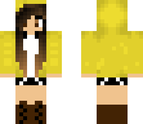 creep skin