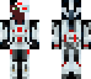 cyborg