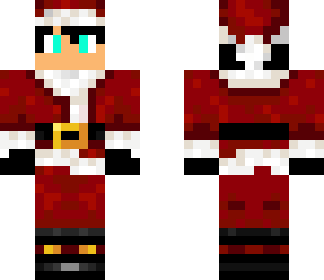 santaostrich