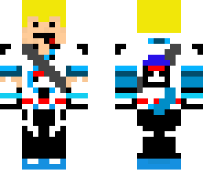 derp ranger