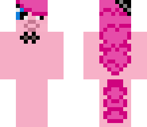 pinkie fazpie