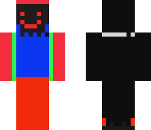 hungerman