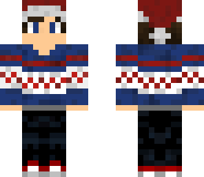 chirstmas boy