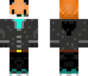dj fox
