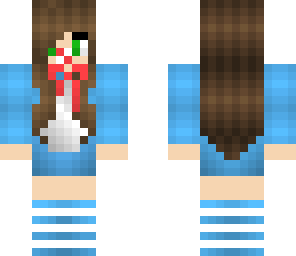 toy bonnie baby girl