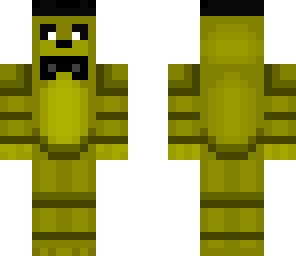 golden freddy