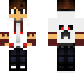 jiisthebest's skin