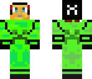 jiisthebest's skin