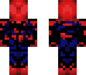 evil alongcamespidey