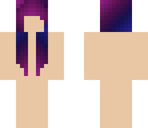 galaxy hair base 