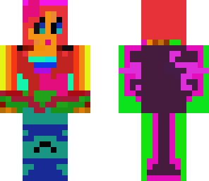 jiisthebest's skin