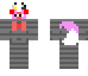 the mangle