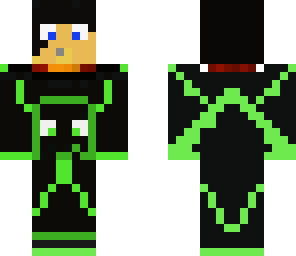 jiisthebest's skin