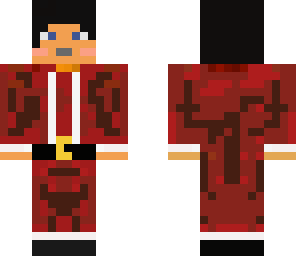 jiisthebest's skin