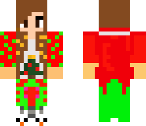 chickyhope jammas