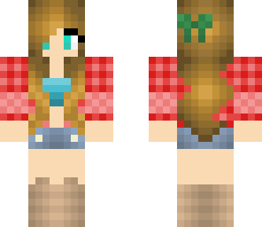 country girl