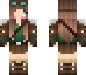 girl
