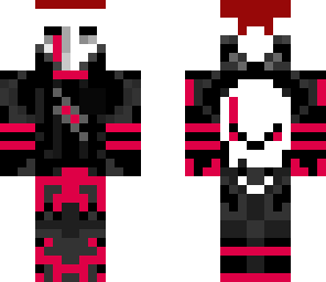 the demon navidad