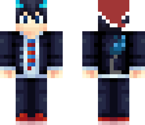 christmas rin okumura