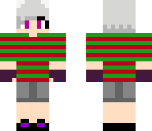 radiololo christmas skin