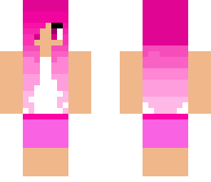 pink gurl