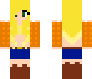 mlp apple jack without hat