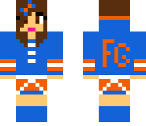 gator fangirl