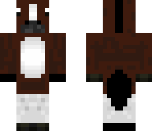 horses