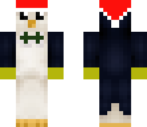 christmas pingue