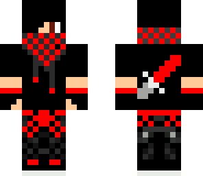 cool ninja