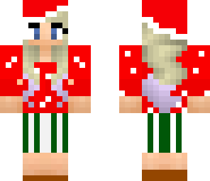 christmas mkkake