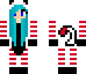 cat girl