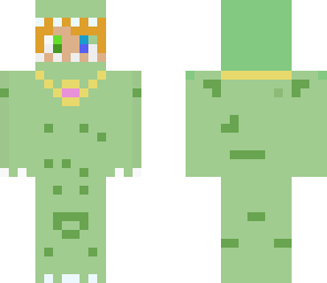 my new skin xd