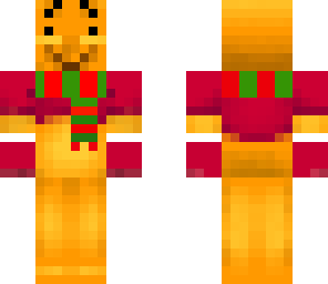 luh en navidad