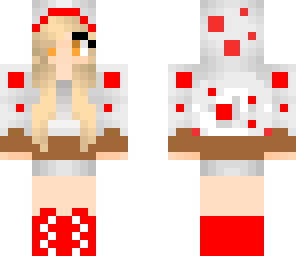 cake girl