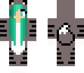 cat girl