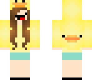 derp duck