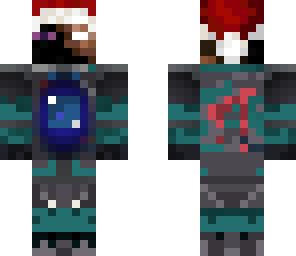 enderbrine punishers